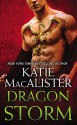 Dragon Storm - Katie MacAlister