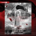 Anna Dressed in Blood - Kendare Blake, August Ross