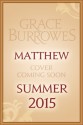 Matthew - Grace Burrowes