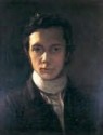 Liber Amoris or the New Pygmalion - William Hazlitt