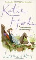 Love Letters - Katie Fforde