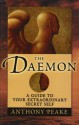 The Daemon - Anthony Peake