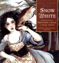 Snow White - Paul Heins, Trina Schart Hyman