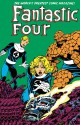 Fantastic Four Visionaries: John Byrne, Vol. 4 - John Byrne