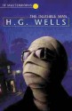 The Invisible Man (SF Masterworks, #47) - H.G. Wells