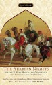 The Arabian Nights, Volume II: More Marvels and Wonders of the Thousand and One Nights - Anonymous, Richard Francis Burton, Jack Zipes, John Barth