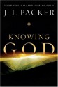 Knowing God - J.I. Packer