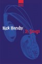 31 Songs - Nick Hornby