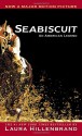 Seabiscuit: An American Legend - Laura Hillenbrand