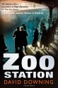 Zoo Station - David Downing