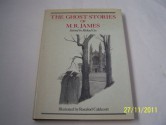 The Ghost Stories Of M.R. James - M.R. James