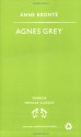 Agnes Grey - Anne Brontë