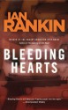 Bleeding Hearts - Ian Rankin