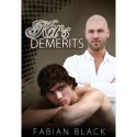 Kit's Demerits - Fabian Black