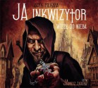 Ja, inkwizytor. Wieże do nieba (Mordimer Madderdin, #0.1) - Jacek Piekara, Janusz Zadura