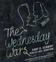 The Wednesday Wars - Audio - Gary D. Schmidt, Joel Johnstone