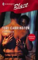 Obsession - Tori Carrington