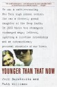 Younger Than That Now: A Shared Passage from the Sixties - Jeff Durstewitz, Ruth Williams