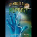 Memory (Vorkosigan Saga, #10) - Lois McMaster Bujold, Grover Gardner