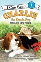 Charlie the Ranch Dog: Charlie's New Friend (I Can Read Book 1) - Ree Drummond, Diane de Groat