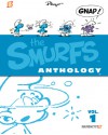 The Smurfs Anthology #1 - Peyo