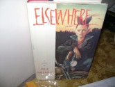 Elsewhere - Will Shetterly