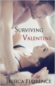 Surviving Valentine - Jessica Florence