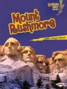 Mount Rushmore - Judith Jango-Cohen