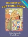 The Story of the Three Bears - L. Leslie Brooke