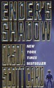 Ender's Shadow (Shadow Series, #1) - Orson Scott Card