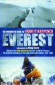 The Mammoth Book of How it Happened - Everest - Jon E. Lewis