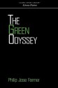 The Green Odyssey - Philip José Farmer