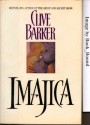 Imajica - Clive Barker