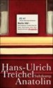 Anatolin - Hans-Ulrich Treichel