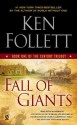 Fall of Giants - Ken Follett