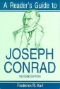 A Reader's Guide to Joseph Conrad - Frederick R. Karl