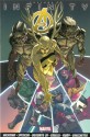 Avengers Vol.3: Infinity Prologue - Jonathan Hickman, Stefano Caselli, Nick Spencer