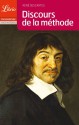 Discours de la méthode - René Descartes