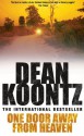 One Door Away from Heaven - Dean Koontz