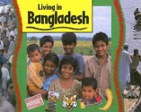 Living in Bangladesh - Ruth Thomson, Jenny Matthews