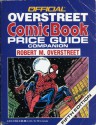 Overstreet Comic Book Price Guide Companion (5th edition) - Robert M. Overstreet