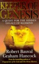 Keeper of Genesis - Robert Bauval, Graham Hancock