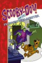 Scooby-Doo! and the Frankenstein Monster - James Gelsey