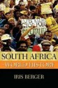 South Africa in World History - Iris Berger