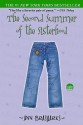 Second Summer of the Sisterhood (Sisterhood of the Traveling Pants, #2) - Ann Brashares