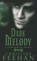 Dark Melody - Christine Feehan