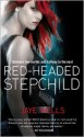 Red-Headed Stepchild - Jaye Wells