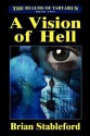 A Vision of Hell - Brian Stableford