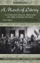 A March of Liberty: A Constitutional History of the United States Volume I: From the Founding to 1890 - Melvin I. Urofsky, Paul Finkelman