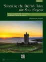 Songs of the British Isles for Solo Singers, Medium Low: 11 Songs Arranged for Solo Voice and Piano for Recitals, Concerts, and Contests - Jay Althouse